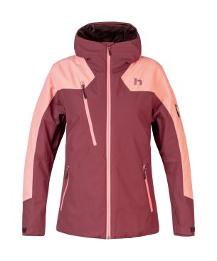 Bunda Hannah RITTA roan rouge/coral pink 44