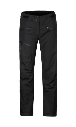 Kalhoty Hannah BONS anthracite 38