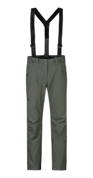 Kalhoty Hannah AWAKE II climbing ivy 36 Kalhoty Hannah AWAKE II climbing ivy 36