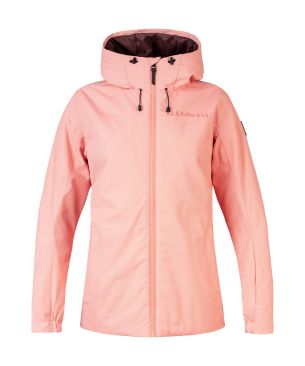 Bunda Hannah PEPPER coral pink 46