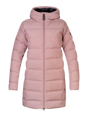 Kabát Hannah GAIA pink nectar 34