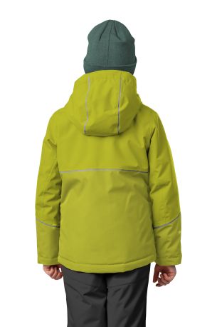 Bunda Hannah ANAKIN JR marmalade 110-116 Bunda Hannah ANAKIN JR marmalade 110-116