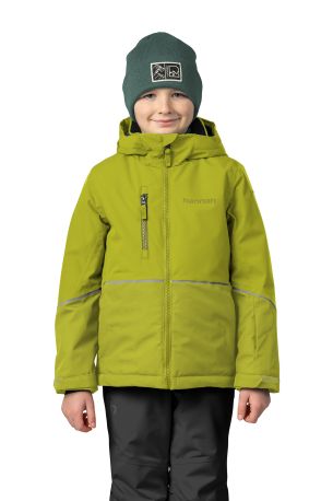 Bunda Hannah ANAKIN JR marmalade 122-128 Bunda Hannah ANAKIN JR marmalade 122-128