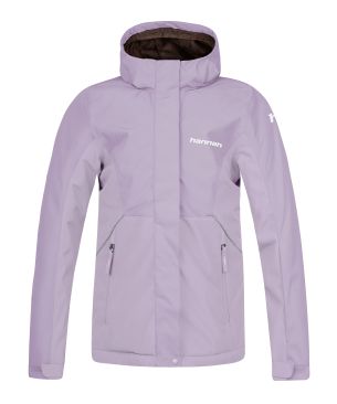 Bunda Hannah VALA JR orchid petal 110-116