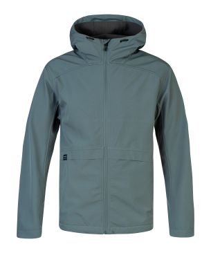 Bunda Hannah SHINO balsam green L