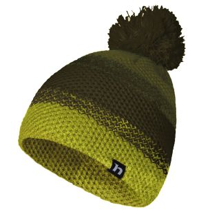 Čepice Hannah OTIK JR II fragile sprout UNI Čepice Hannah OTIK JR II fragile sprout UNI