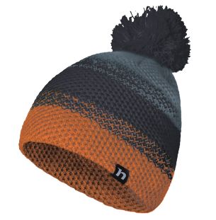 Čepice Hannah OTIK JR II marmalade UNI