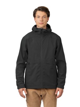 Bunda Hannah SHINO anthracite Bunda Hannah SHINO anthracite