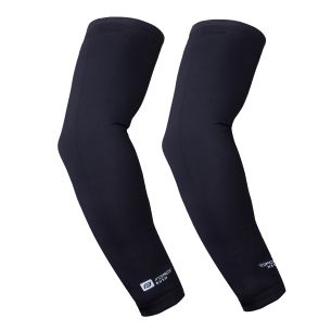 návleky na ruce FORCE RUSH lepené černé