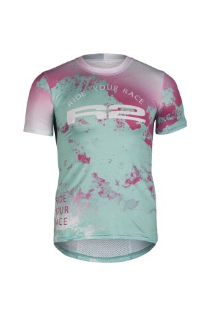 SPORTOVNÍ TRIČKO R2 ATTS101B DÁMSKÉ