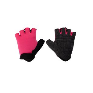 rukavice FORCE FUN KID dětské růžové