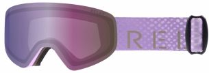 LYŽAŘSKÉ BRÝLE RELAX SIERRA HTG61M