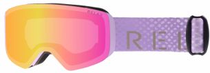 LYŽAŘSKÉ BRÝLE RELAX GLOW HTG73