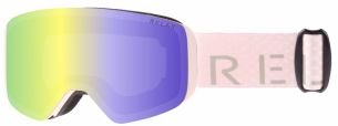 LYŽAŘSKÉ BRÝLE RELAX GLOW HTG73A