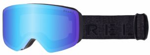 LYŽAŘSKÉ BRÝLE RELAX GLOW HTG73C