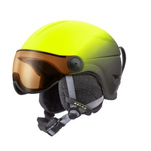LYŽAŘSKÁ HELMA RELAX TWISTER VISOR RH27V