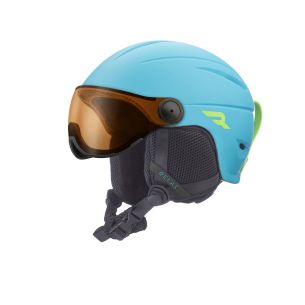 LYŽAŘSKÁ HELMA RELAX TWISTER VISOR RH27W