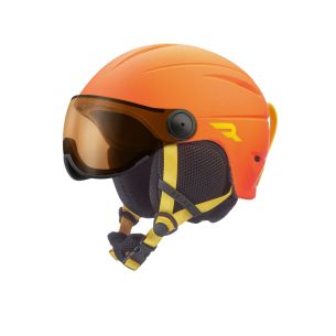 LYŽAŘSKÁ HELMA RELAX TWISTER VISOR RH27Y XS