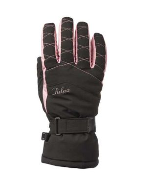 LYŽAŘSKÉ RUKAVICE RELAX GERDA RR28B DÁMSKÉ