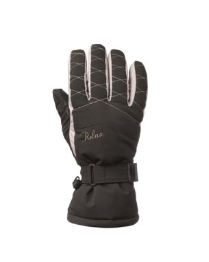 LYŽAŘSKÉ RUKAVICE RELAX GERDA RR28C DÁMSKÉ LYŽAŘSKÉ RUKAVICE RELAX GERDA RR28C DÁMSKÉ