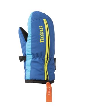 DĚTSKÉ LYŽAŘSKÉ RUKAVICE RELAX MEGI RR30B DĚTSKÉ LYŽAŘSKÉ RUKAVICE RELAX MEGI RR30B