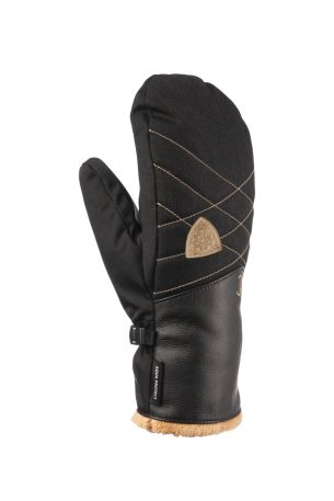 LYŽAŘSKÉ RUKAVICE RELAX FROSEN 2.0 RR32B DÁMSKÉ