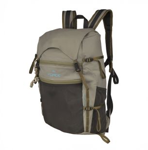batoh FORCE VENTURE 22 l, zelený