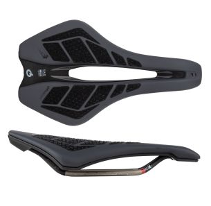 sedlo PROLOGO DIMENSION TIROX CPC 143 černé sedlo PROLOGO DIMENSION TIROX CPC 143 černé