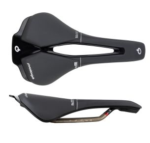 sedlo PROLOGO SCRATCH M5 NDR PAS Tirox 140 černé