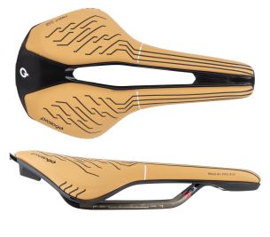 sedlo PROLOGO NAGO R4 PAS AGX TiROX 137 SC hnědé sedlo PROLOGO NAGO R4 PAS AGX TiROX 137 SC hnědé