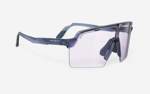 SPORTOVNÍ BRÝLE RUDY PROJECT SPINSHIELD PRO RPSP987502-0000