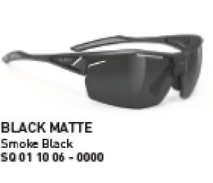 SPORTOVNÍ BRÝLE RUDY PROJECT SYDUS RPSQ011006-0000