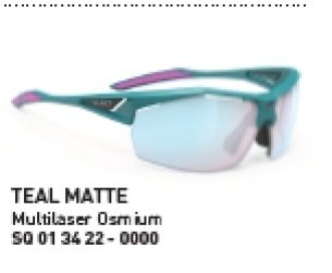 SPORTOVNÍ BRÝLE RUDY PROJECT SYDUS RPSQ013422-0000