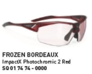 SPORTOVNÍ BRÝLE RUDY PROJECT SYDUS RPSQ017474-0000