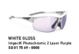 SPORTOVNÍ BRÝLE RUDY PROJECT SYDUS RPSQ017569-0000 SPORTOVNÍ BRÝLE RUDY PROJECT SYDUS RPSQ017569-0000