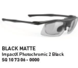 SPORTOVNÍ BRÝLE RUDY PROJECT EXCEPTION X RPSQ107306-0000