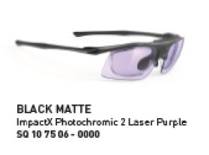 SPORTOVNÍ BRÝLE RUDY PROJECT EXCEPTION X RPSQ107506-0000