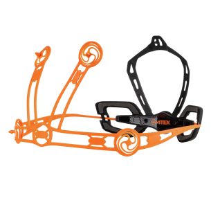 kolečko utahovací pro přilbu F ALVARO S-M,černé