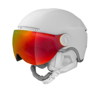 Etape – přilba ASPEN PRO, bílá mat Etape – přilba ASPEN PRO, bílá mat