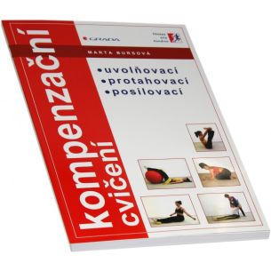 Kompenzační cvičení (Marta Bursová) Kompenzační cvičení (Marta Bursová)