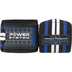 Zpevňující bandáže na lokty - 1 pár, červená