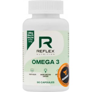 Omega 3 Omega 3