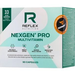 Nexgen Pro Multivitamin Nexgen Pro Multivitamin