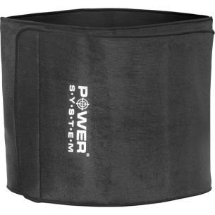 Bederní pás neoprénový WT Pro - velikost L/XL (délka 125 cm) Bederní pás neoprénový WT Pro - velikost L/XL (délka 125 cm)