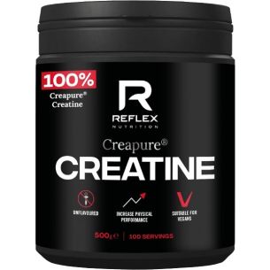 Creapure Creatine
