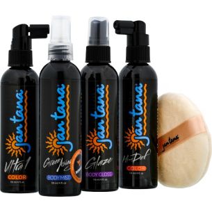 Jan Tana Ultra 1 Winner Set Jan Tana Ultra 1 Winner Set