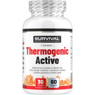Thermogenic Active