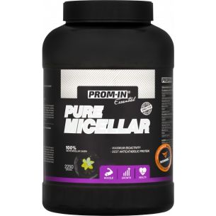 Pure Micellar - 2250 g, čokoláda Pure Micellar - 2250 g, čokoláda