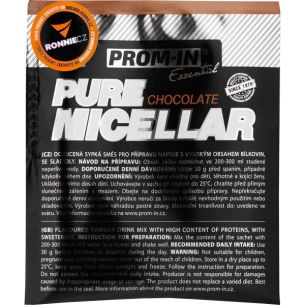 Pure Micellar - 30 g, vanilka Pure Micellar - 30 g, vanilka