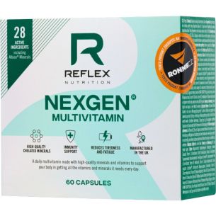 Nexgen Multivitamin Nexgen Multivitamin